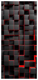 Background 3d yang satu ini. 3d Wallpaper Latar Belakang Abstrak Mobile à¸§à¸­à¸¥à¹€à¸›à¹€à¸›à¸­à¸£ 3 à¸¡ à¸• à¸¡ à¸­ à¸– à¸­ 808x1692 Wallpaper Teahub Io