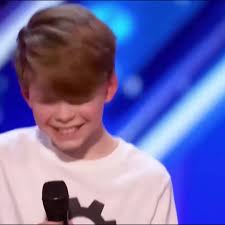 **This BOY Dances And MADE Judges EMOTIONAL!**