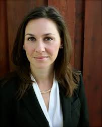 Natalie Bridgeman Fields: by Sydney Speizman