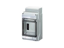 We did not find results for: Circuit Breaker Box Hensel
