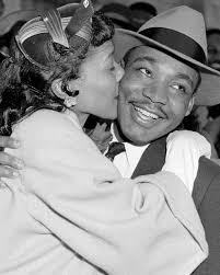 Dr. Martin Luther King Jr. stood as a beacon of hope, courage, and justice,  leading a movement that forever changed the course of history. His vision  of equity and inclusion challenged the