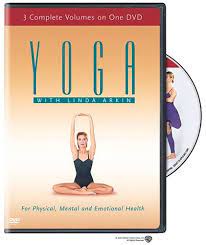 Maybe you would like to learn more about one of these? Amazon Com Yoga With Linda Arkin Complete Set Various Various Movies Tv