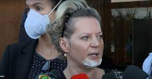 His office must follow the investigations and said he trusts the legislative police and the civil police of the federal. Policia Descarta Agressao A Deputada Joice Hasselmann