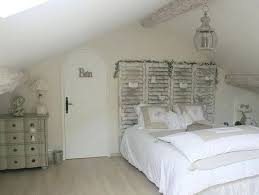 Une déco de chambre parentale cocooning avec une couverture cosy. Chambre Parentale Style Romantique Vous Blog Deco Maison Facebook