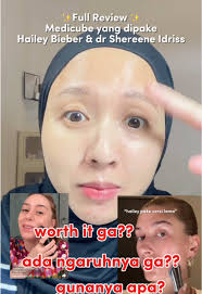 Review Medicube Age R Booster Pro: Apa Efeknya?