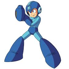Mega Man Skullheart