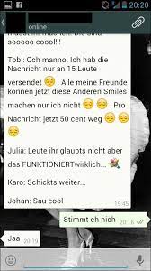 Ein klassischer kettenbrief ist im prinzip eine spaßfrage oder liebesfrage, die spielerischnenne die zahlen 1 bis 100 auf französisch.geben sie eine zahl in das linke feld oder einen zahlenbereich in beide felder ein, um die entsprechenden. Whatsapp Kettenbrief Zum Kennenlernen Kettenbriefe Zum Ausfullen Fur Whatsapp Facebook