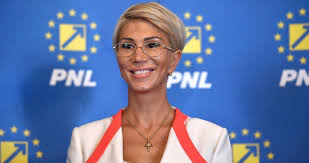 A member of the national liberal party (pnl), she has been a member of the romanian chamber of deputies for sibiu county since 2004. Raluca Turcan Suntem Intr Un Proces De IntÄƒrire A CapacitÄƒÈ›ii Sistemului Medical