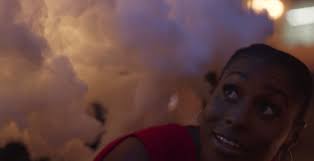 Wow, finale was lowkey foreshadowed in Issa/Lawrence art walk ? :  r/InsecureHBO