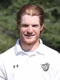 2017-18 Men's Golf Roster