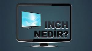 Lcd televizyon modellerinin çoğunda yer alan bu özellik sizlere ev sineması keyfini doyasıya yaşatabilmek için geliştirilmiştir. Inch Nedir 1 Inc Kac Cm Inc Nedir Youtube