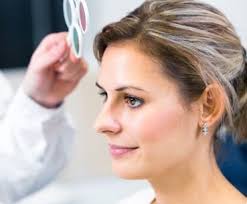 Augenarzt Spies Landau Pfalz