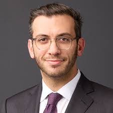 Brett Saltzman's Instagram, Twitter & Facebook