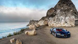 Lamborghini huracan mexico edition 2021 4k 5k hd cars. Wallpaper Bugatti Chiron Blue Luxury Car North America Coast 3840x2160 Uhd 4k Picture Image
