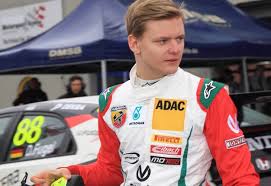 Verstappen želi oca kao suvozača na 24h le mansa. Jos Verstappen Mick Schumacher Needs More Time Than Max Wheels