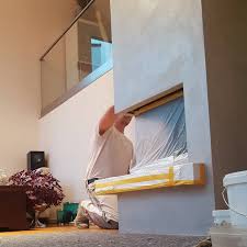 Bad Wandveredelungen Tino Lehmann Oberflachenveredelungen Kamingestaltung Badgestaltung Wohnen