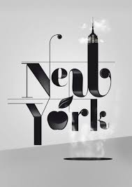Dancers Among Us Typographic Poster Design Typographic Poster Typography