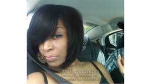 See more ideas about bob hairstyles, short hair styles, hair styles. Bob Hairstyles For Black Women With Weave Youtube