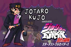 Your source for reviews, articles and rumors. Jojo Fnf Mod Pack None Of These Belong To Me Friday Night Funkin Mods