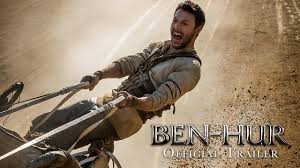 История христа», ремейк одноимённого фильма 1959 года. Ben Hur 2016 Directed By Timur Bekmambetov Film Review
