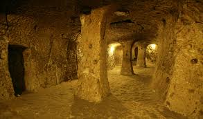 Jun 21, 2021 · derinkuyu, turkey. Derinkuyu Underground City Nevsehir All About Turkey