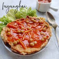 Resep Fuyunghai C 2020 Brilio Net Ide Makanan Resep Masakan Resep