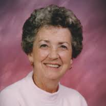 Obituary information for Betty L. Casto