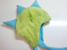 May 08, 2014 · 1. Fleece Dino Hat How To Make A Baby Hat Decorating And Sewing On Cut Out Keep