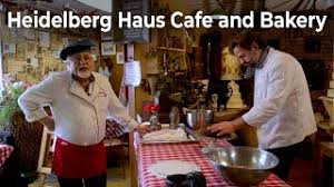 Discover the best indianapolis experience and book your trip! Heidelberg Haus Cafe And Bakery Youtube