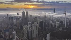Local time > time change > china >. Time Lapse Of The Modern Stock Footage Video 100 Royalty Free 4348673 Shutterstock