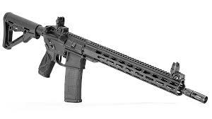 S W M P15t Ii Upgraded Components Make Carbine Shooter Ready Tactical Life Gun Magazine Gun News And Gun Reviews