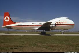 Aviation Traders Atl 98 Carvair Ansett Australia Airlines Cargo Aviation Photo 4681489 Airliners Net Cargo Aircraft Aviation Vintage Aircraft