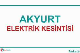 Genel müdürlük ck boğaziçi elektrik perakende satış a.ş. Ankara Elektrik Kesintisi Listesi Baskent Edas Guncel Kesinti Bilgileri Elektrik Su