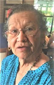 Emma Flores Obituary May 26, 2021