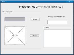 Motif batik ini merupakan gambaran dari buah kawung atau yang lebih di kenal sebagai buah aren. 2