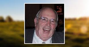 Bob L. Dolan Obituary 2015