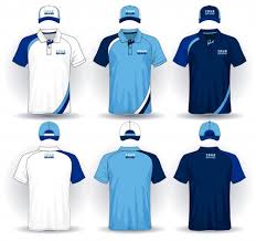 Set Of Uniform Template Polo Shirts And Caps Paid Paid Paid Template Caps Shirts Uniform In 2020 Polo Shirt Design Polo Design Polo Shirt