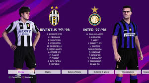Former portuguese international footballer and current football coach. Efootball Pes 2020 Ps4 Sfide 1 Juventus 97 98 Vs Inter 97 98 Youtube