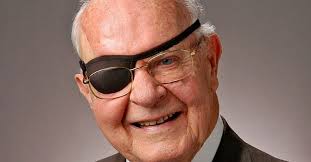 Mentor to many noted pastors dies at age 88