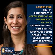 Terry Sanford Centennial