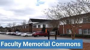 It was named either for john allen campbell , a governor of the wyoming territory , or for robert campbell , an trapper and fur trader associated with william henry ashley. Campbell University Faculty Memorial Commons Reviews