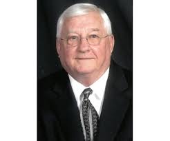 Kenneth Basinger Obituary (1937