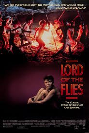 Home page title page contents jj ii j i page 2 of 290 go back full screen close quit lord of the flies a novel by wiliam golding global village contemporary classics. Lord Of The Flies 1990 Imdb