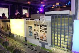 Damansara puchong highway petaling jaya malaysia. Paradigm Mall Jb To House 16 Screen Multiplex News Features Cinema Online