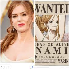 Cast of the live action One Piece movie. What do we think?