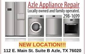 Find winnebago rialtas for sale on oodle classifieds. Azle Appliance Repair Home Facebook