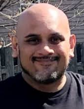 Obituary information for David "Buuk" Cabrera