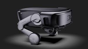 CES 2026 Roborock Saros Rover finally tackles the stair question
