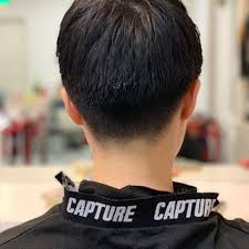 美シルエット ガーリー スポーツ ベリーショート g woody g 452288 hair 刈り上げボブ ヘアカット ショート 刈り上げ女子