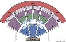 Pnc Pavilion At The Riverbend Music Center Tickets In